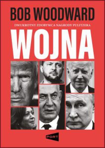 WOJNA (War)