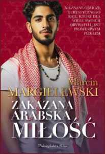 ZAKAZANA ARABSKA MIŁOŚĆ