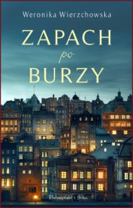 ZAPACH PO BURZY