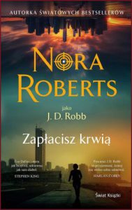 ZAPŁACISZ KRWIĄ (Judgement in Death)