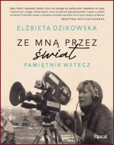 ZE MNĄ PRZEZ ŚWIAT Pamiętnik wstecz