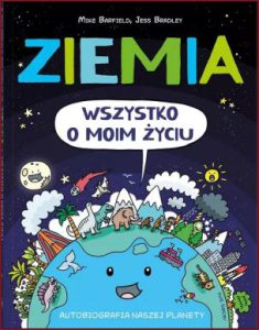 ZIEMIA Wszystko o moim życiu (Planet Earth)
