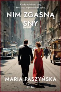 NIM ZGASNĄ SNY