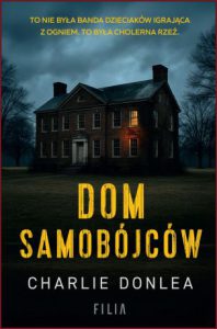 DOM SAMOBÓJCÓW (The Suicide House)