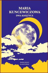 DWA KSIĘŻYCE