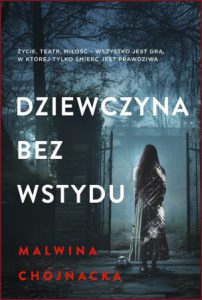 DZIEWCZYNA BEZ WSTYDU