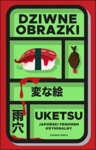 DZIWNE OBRAZKI (Strange Houses)