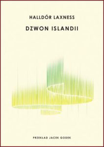 DZWON ISLANDII