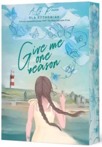GIVE ME ONE REASON - In Polish