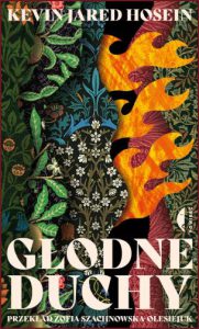 GŁODNE DUCHY (Hungry Ghosts)