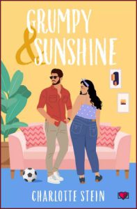 GRUMPY & SUNSHINE (When Grumpy Met Sunshine) - In Polish