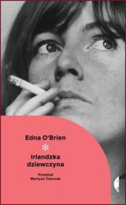 IRLANDZKA DZIEWCZYNA (Country Girl: A Memoir)