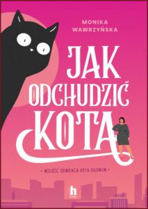 JAK ODCHUDZIĆ KOTA