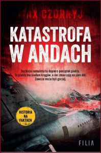 KATASTROFA W ANDACH