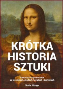 KRÓTKA HISTORIA SZTUKI (The Short Story of Art)