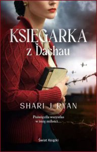 KSIĘGARKA Z DACHAU (The Bookseller of Dachau)