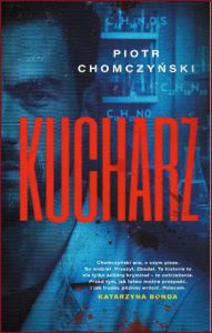 KUCHARZ