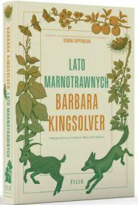 LATO MARNOTRAWNYCH (Prodigal Summer)