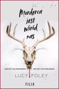 MORDERCA JEST WŚRÓD NAS (The Hunting Party)