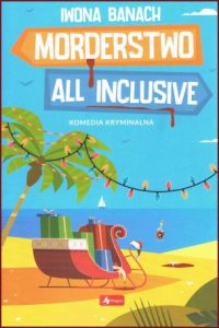 MORDERSTWO ALL INCLUSIVE