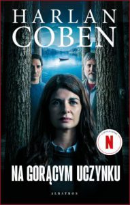 NA GORĄCYM UCZYNKU (Caught)