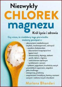 NIEZWYKŁY CHLOREK MAGNEZU