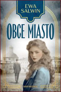 OBCE MIASTO