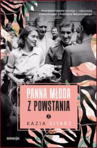 PANNA MŁODA Z POWSTANIA