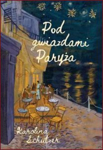 POD GWIAZDAMI PARYŻA