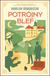 POTRÓJNY BLEF