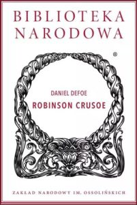 ROBINSON CRUSOE