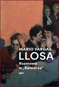 ROZMOWA W KATEDRZE (Conversation in the Cathedral)