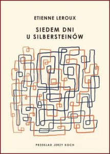 SIEDEM DNI U SILBERSTEINÓW
