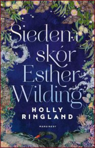 SIEDEM SKÓR ESTER WILDING (The Seven Skins of Esther Wilding)