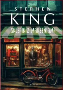 SKLEPIK Z MARZENIAMI (Needful things)