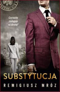 SUBSTYTUCJA