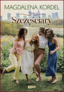 SZCZĘŚCIARY