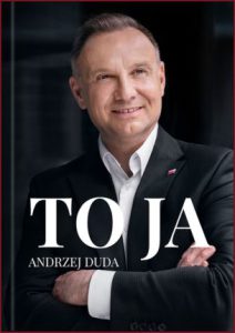 Andrzej Duda TO JA