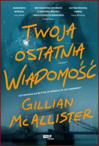 TWOJA OSTATNIA WIADOMOŚĆ (Famous Last Words)