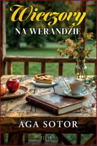WIECZORY NA WERANDZIE
