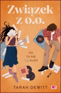 ZWIĄZEK Z O.O. (The Co-op)