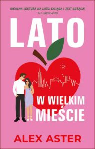 LATO W WIELKIM MIEŚCIE (Summer in the City)