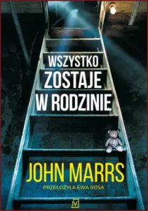 WSZYSTKO ZOSTAJE W RODZINIE (Keep It In The Family)