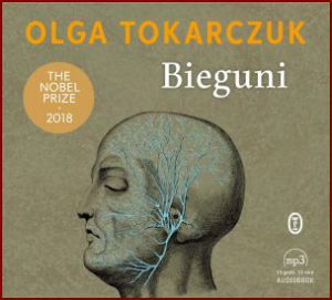 BIEGUNI Audiobook CD-MP3