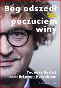 BÓG ODSZEDŁ Z POCZUCIEM WINY