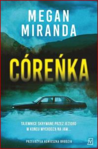 CÓREŃKA (Daughter of Mine)