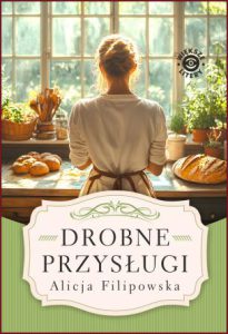 DROBNE PRZYSŁUGI