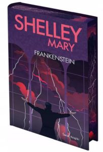 FRANKENSTEIN