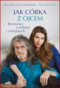 JAK CÓRKA Z OJCEM