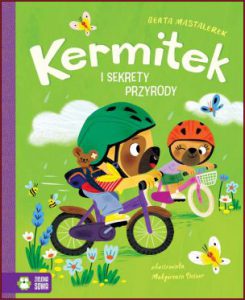 KERMITEK I SEKRETY PRZYRODY